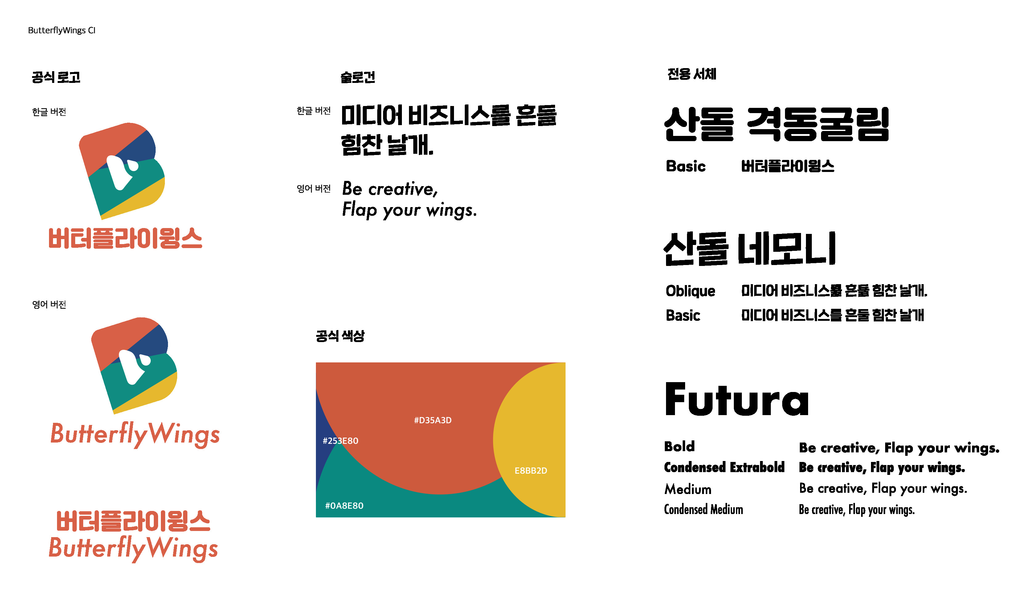 버터플라이윙스